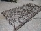Chain Harrow
