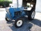 Ford 3000 SN A143704