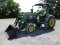 John Deere 2640 with Loader SN 514661