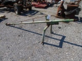 3 point boom pole