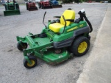 John Deere Z920A SN TC920AK010744