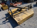 County Line 6' Rotary Cutter