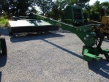 John Deere 946 SN 1E00946TVCD390330