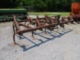 John Deere 1610 SN 007124