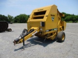 Vermeer 504N SN 1VRA131M2E1004038