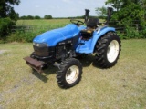 New Holland TC33 SN G026258