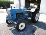 Ford 3000 SN A143704