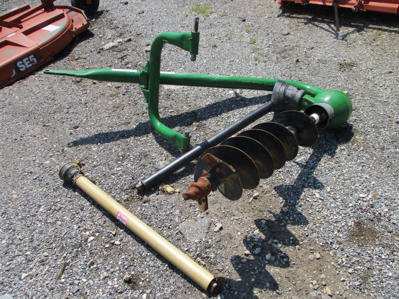 Rotomec auger bits discount