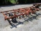 IH 45 Vibrashank Cultivator SN 60111