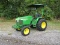 John Deere 790 SN LV0790G894037