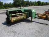 John Deere 336 Twine Tie NSN