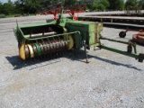 John Deere 224 SN 011069E