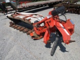 Kuhn GMD800 SN N0579