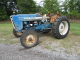 Ford 3600 SN C645134
