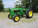 John Deere 1010