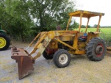 Ford 535 Loader Tractor CN C5T0956