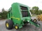 John Deere 569 SN E00569XJEF410523