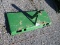 UNUSED Skid Steer Receiver Hitch