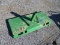 UNUSED Skid Steer Receiver Hitch