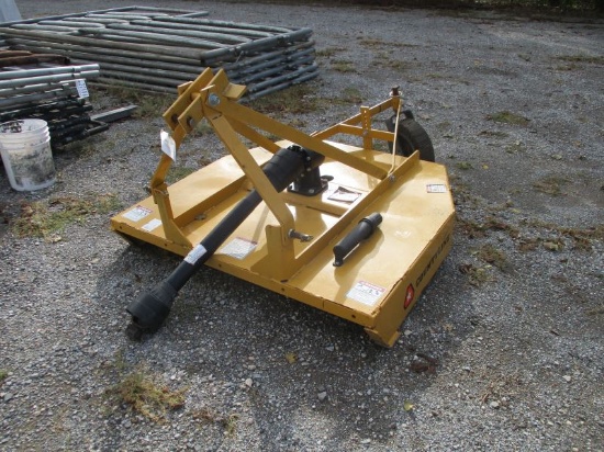 Countyline 5' Rotary Cutter