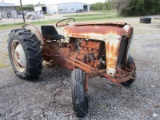 Ford 4 cyl Gas SALVAGE