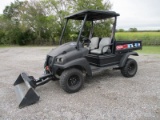 Club Car 1500 Carry All SN TT1546 607577