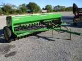 John Deere 8300 SN 009930