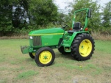 John Deere 3005 SN LV3005G300073