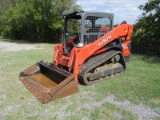 Kubota SVL 75-2 SN