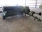 John Deere 348 Wire Tie Square Baler