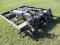 Hoelscher 100 Bale Grapple