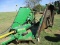 John Deere HX15 SN W0HX15F015308