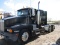 Kenworth T600 SN 1XKAD29X6JS503739