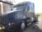 Kenworth T2000--NOT RUNNING--2000 Year Model