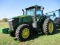 John Deere 7200R SN 1RW7200RTDA010909