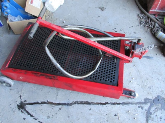 Oil Pan
