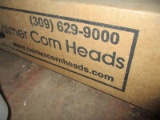 (2) Calmer Cornhead Kits