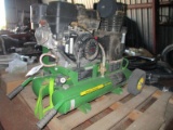 John Deere AC2-8GH Air Compressor