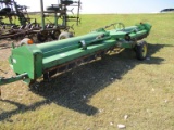 John Deere 520 SN 1P00520XHDD002746