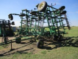 John Deere 2200 Field Cultivator SN N02200X000854