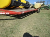 Donahue 30' Implement Trailer