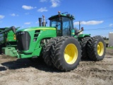 John Deere 9430 SN 1RW9430PLBP024090