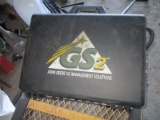 John Deere 2600 Screen PCGU26H01122