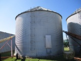 Conrad 10,000 bu Grain Bin