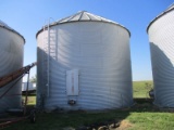 Conrad 10,000 bu Grain Bin