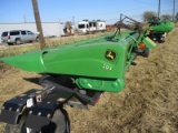 John Deer 1293 SN H01293X695924