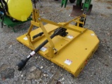 County Line 5' Rotary Cutter