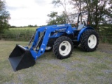 New Holland Workmaster 70 SN NH5386261