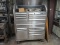 Kobalt Mechanics Tool Box with Stereo and Fridge