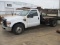 2009 F-350 XL SN 1FDWF36R79EB24343